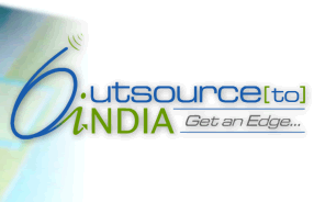 Outsource to India