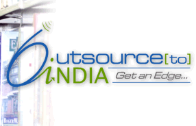 outsource to india